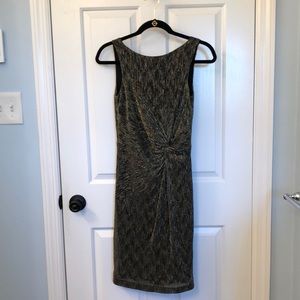 Calvin Klein Dress Size 2